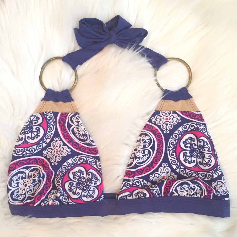 Xhilaration bikini top size XL